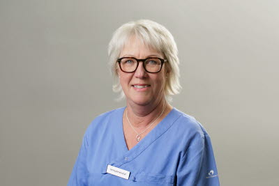 Maria Bäckman Veinfors