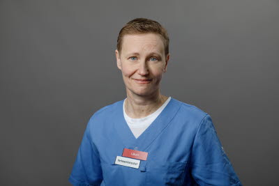 Susanne Lagergren Gross