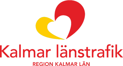 Kalmar länstrafik logotyp - EPS