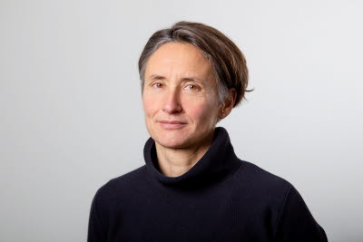 Sibylle Loo, sjukhuschef Västervik