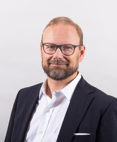 Johan Rosenqvist, Hälso- och sjukvårdsdirektör