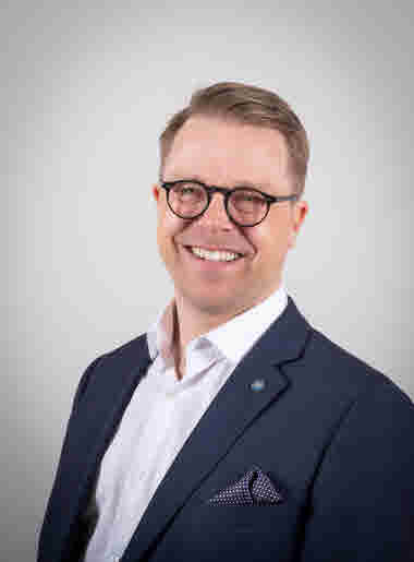 Jesper Zetterström