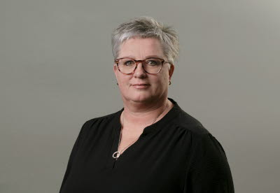 Lisa Arvefalk Rudestig