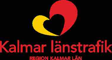Kalmar länstrafik logotyp - EPS