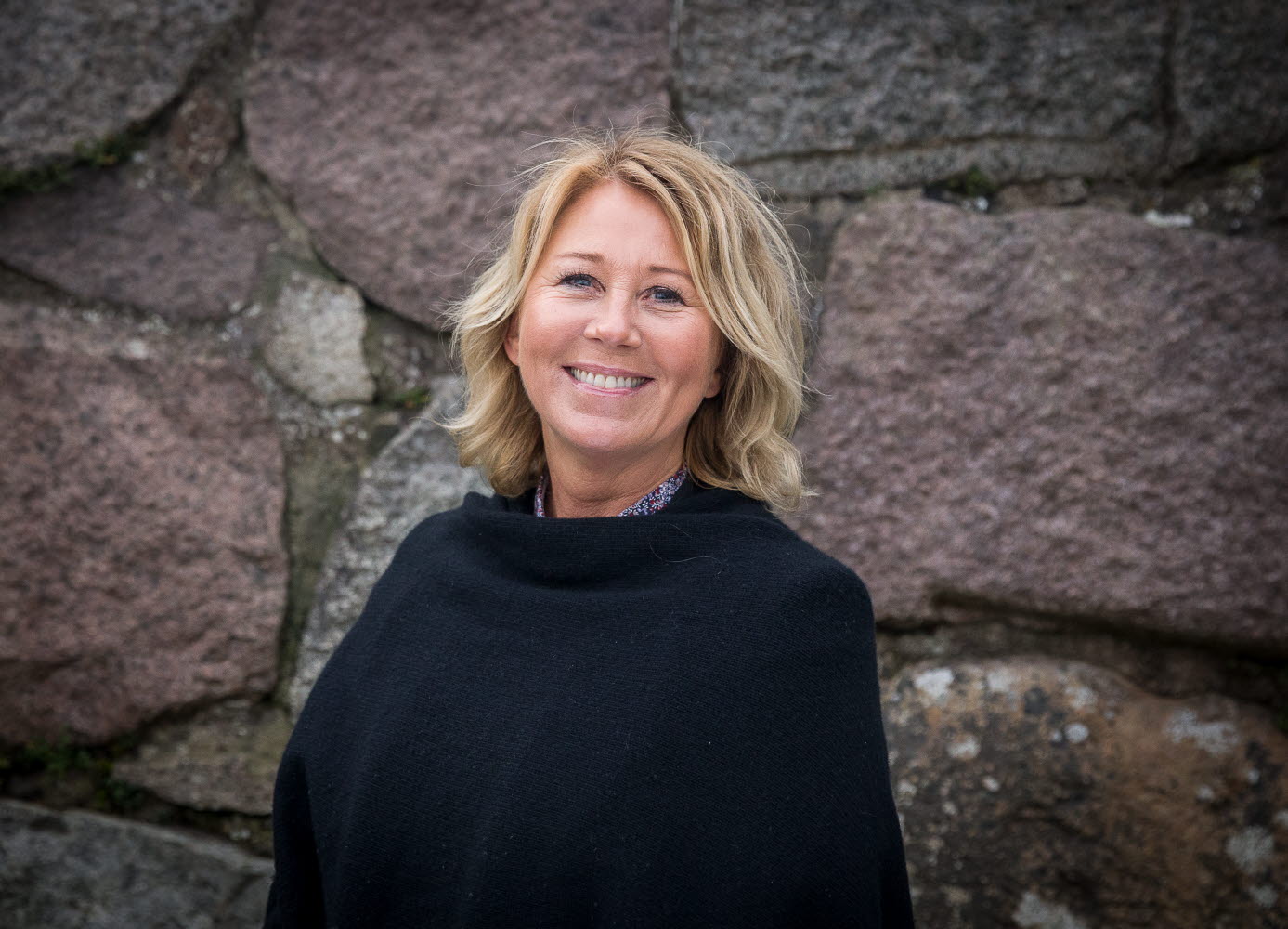 Ingeborg Eriksson, regiondirektör
