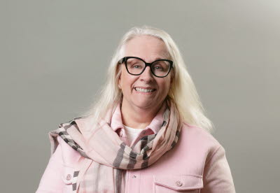 Annkristin Svensbergh