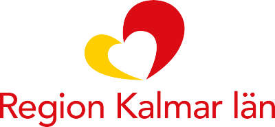 Logotype Region Kalmar län (färg PNG)