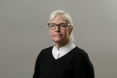 Christina Welander Gunnarsson