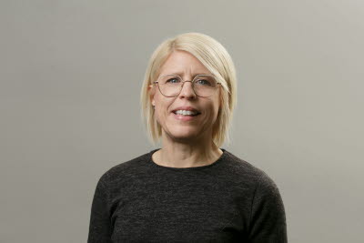 Louise Jakobsson