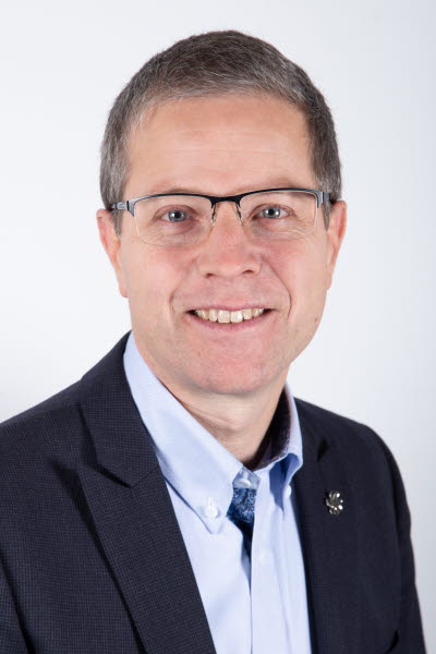 Martin Kirchberg (SD)