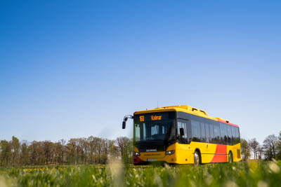 Regionbuss Kalmar