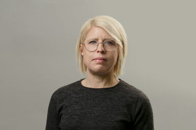 Louise Jakobsson