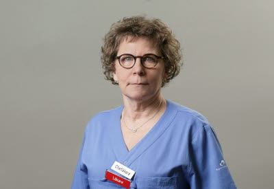 Gunhild Nordesjö Haglund