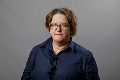 Karin Helmersson