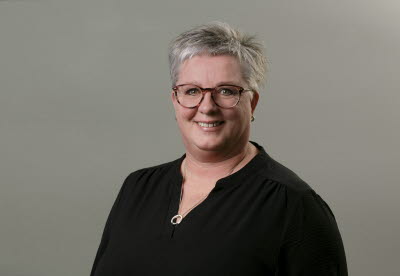 Lisa Arvefalk Rudestig