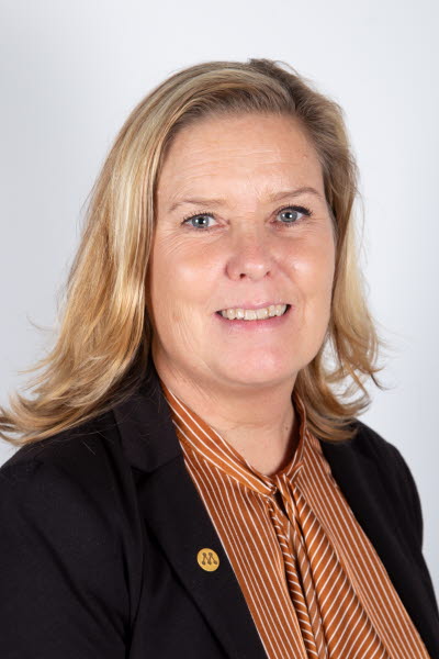 Malin Sjölander (M)