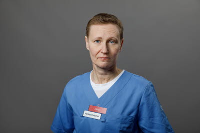 Susanne Lagergren Gross