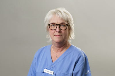 Maria Bäckman Veinfors